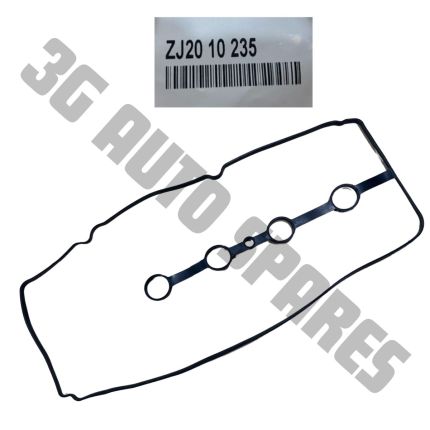 Valve Cover Gasket For Mazda 3 BK 1.6cc 2006 - 2009 &amp; Mazda 3 BL 1.6cc 2009 - 2014 &amp; Mazda 2 DE 2006 -2009 (Aftermarket)